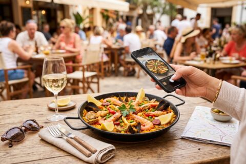 Por qué los turistas casi nunca prueban la verdadera cocina local (y cómo encontrarla)